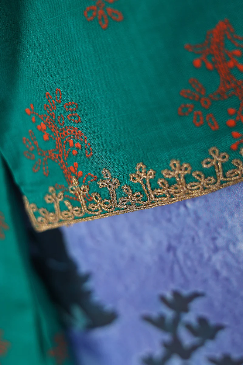 Tarkashi 2-Piece - Image 4