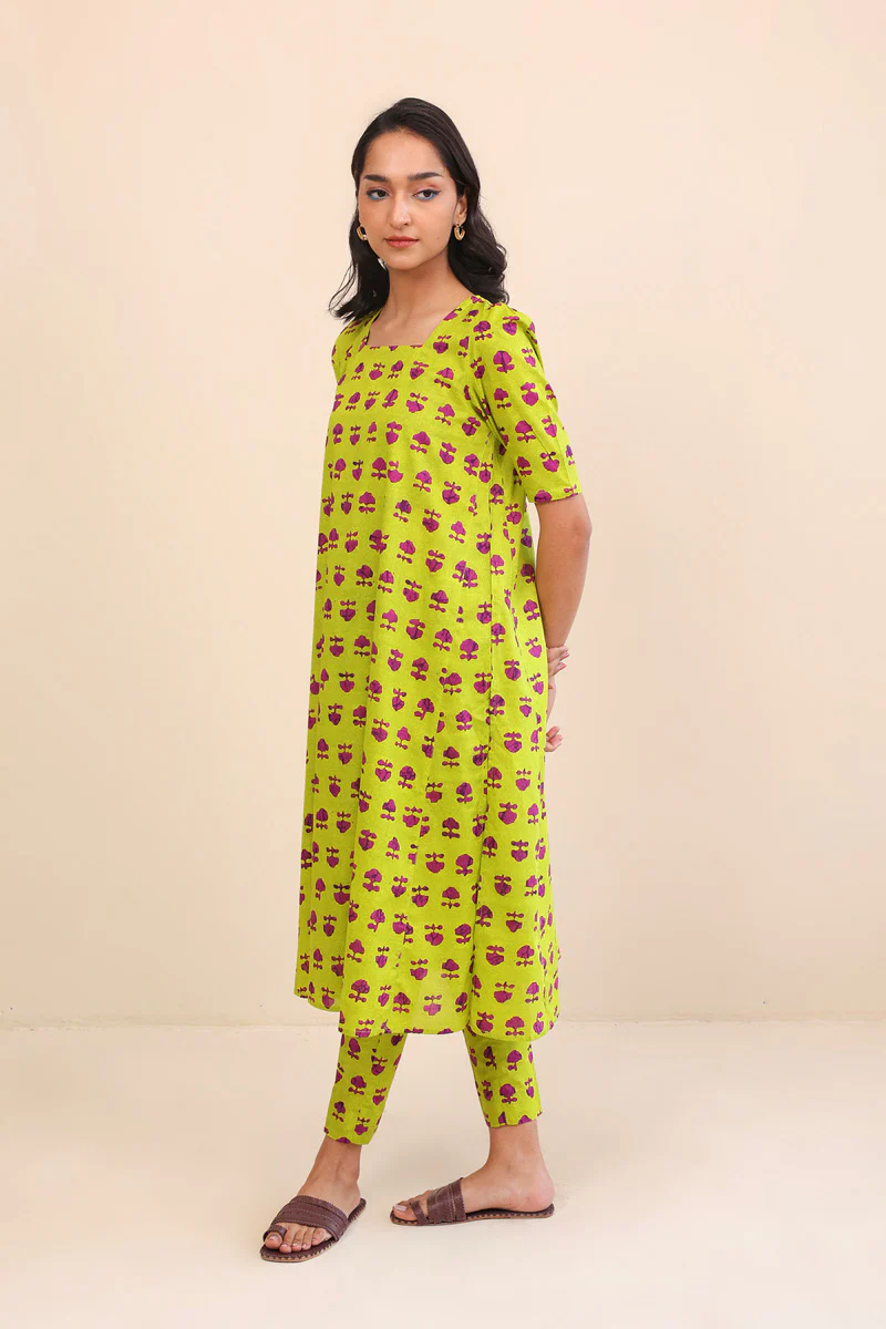 2-Piece Mushrooms Set - Image 3