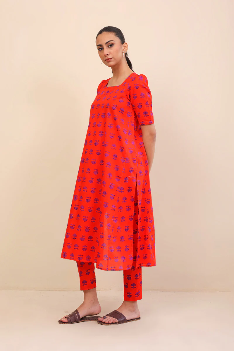 2-Piece Mushrooms Set - Image 3