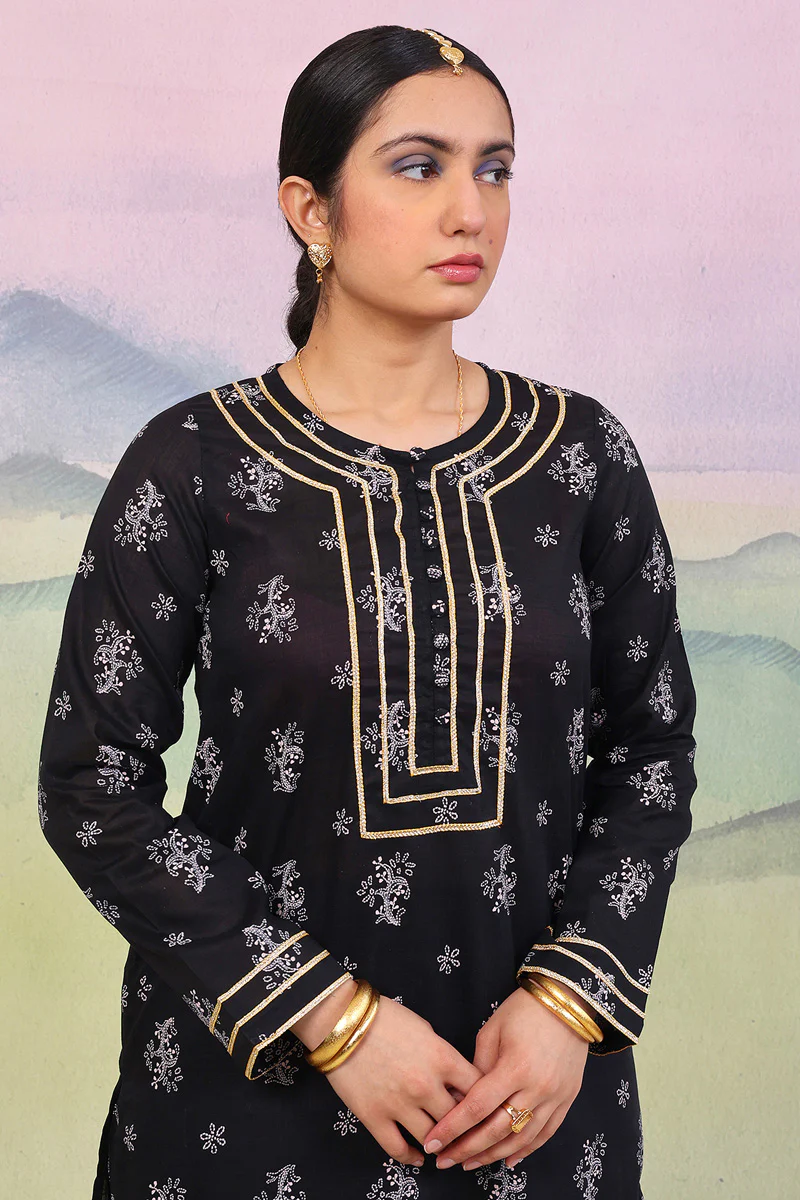 2- Piece Tarkashi - Image 2