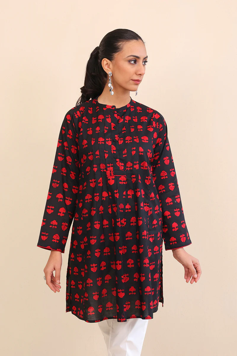 Mushrooms Kurta - Image 3