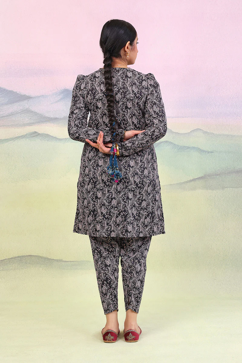 2- Piece Tarkashi - Image 4