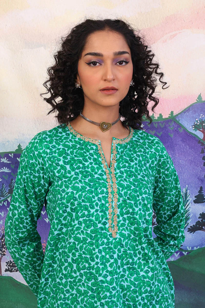 2- Piece Gulab Jan - Image 2