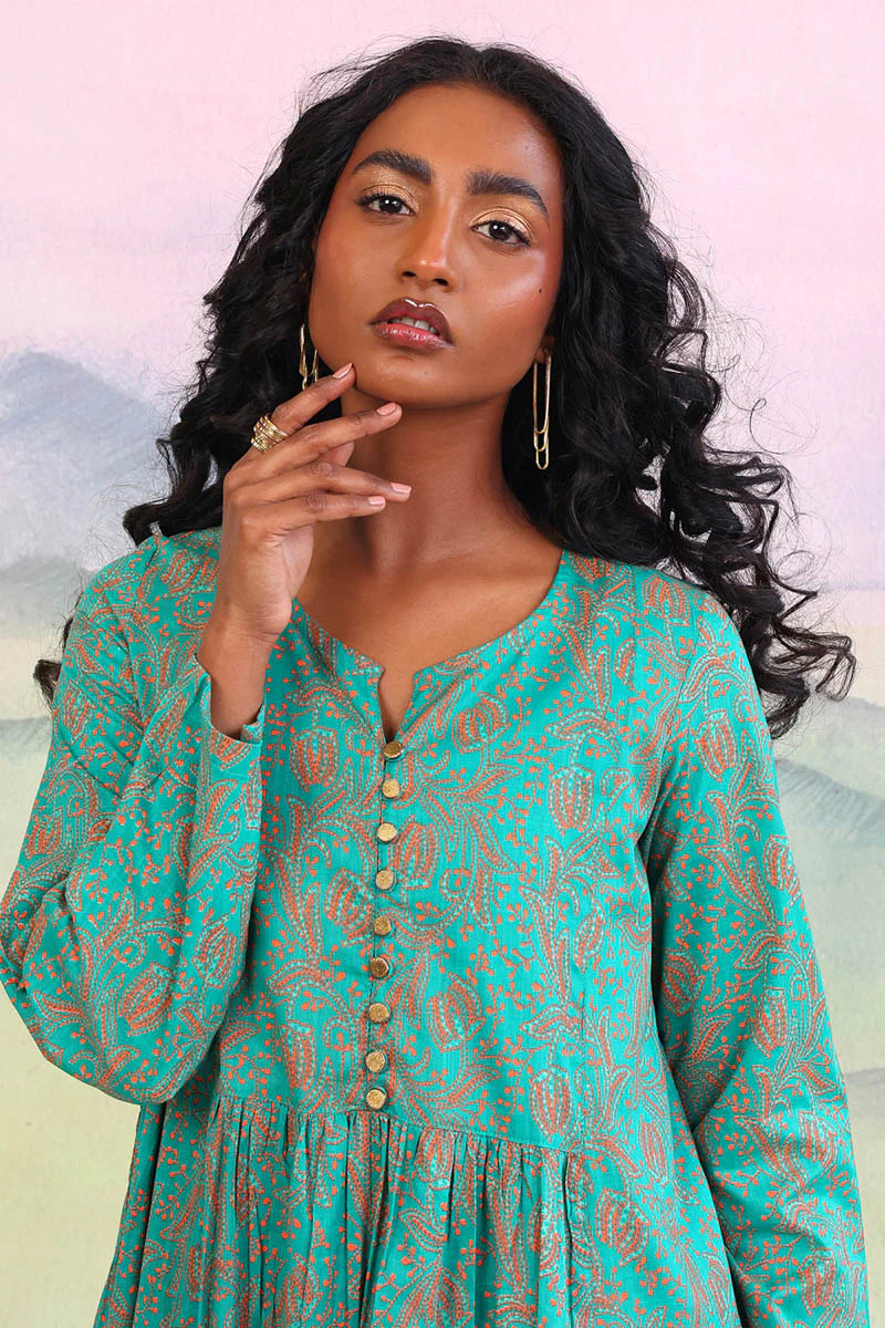 2- Piece Tarkashi - Image 2