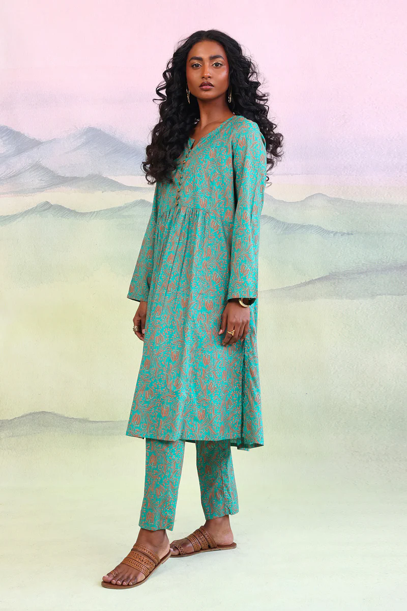 2- Piece Tarkashi - Image 3