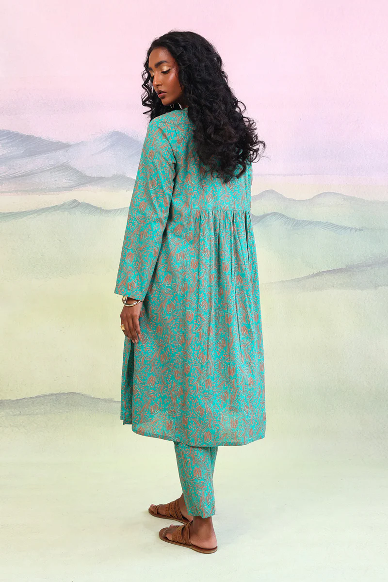2- Piece Tarkashi - Image 4