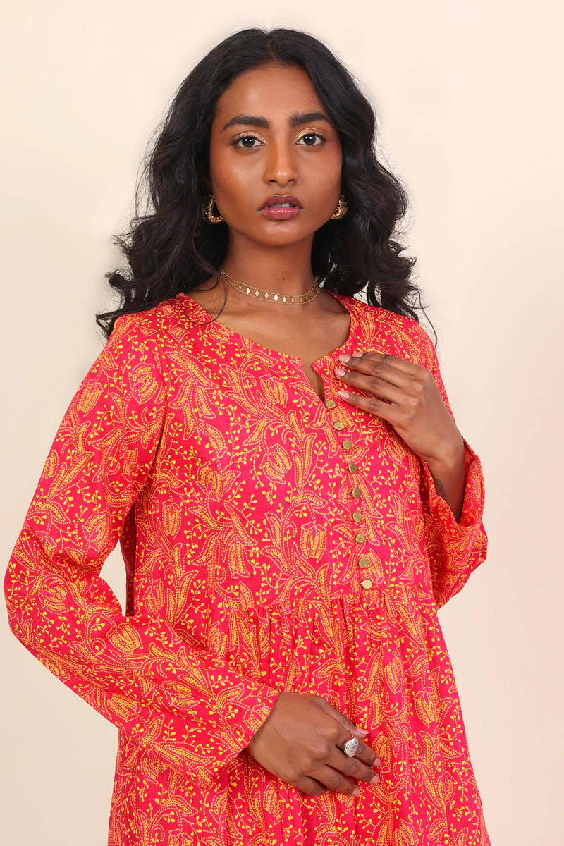 2- Piece Tarkashi - Image 2