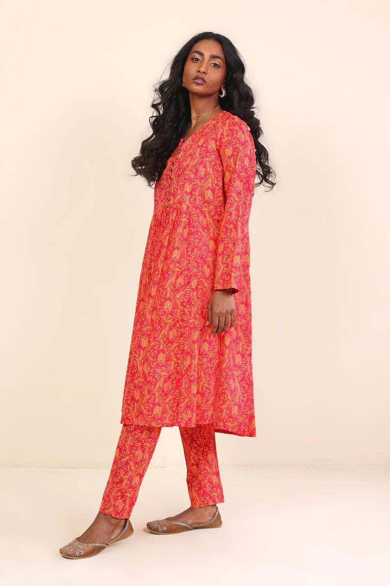 2- Piece Tarkashi - Image 3
