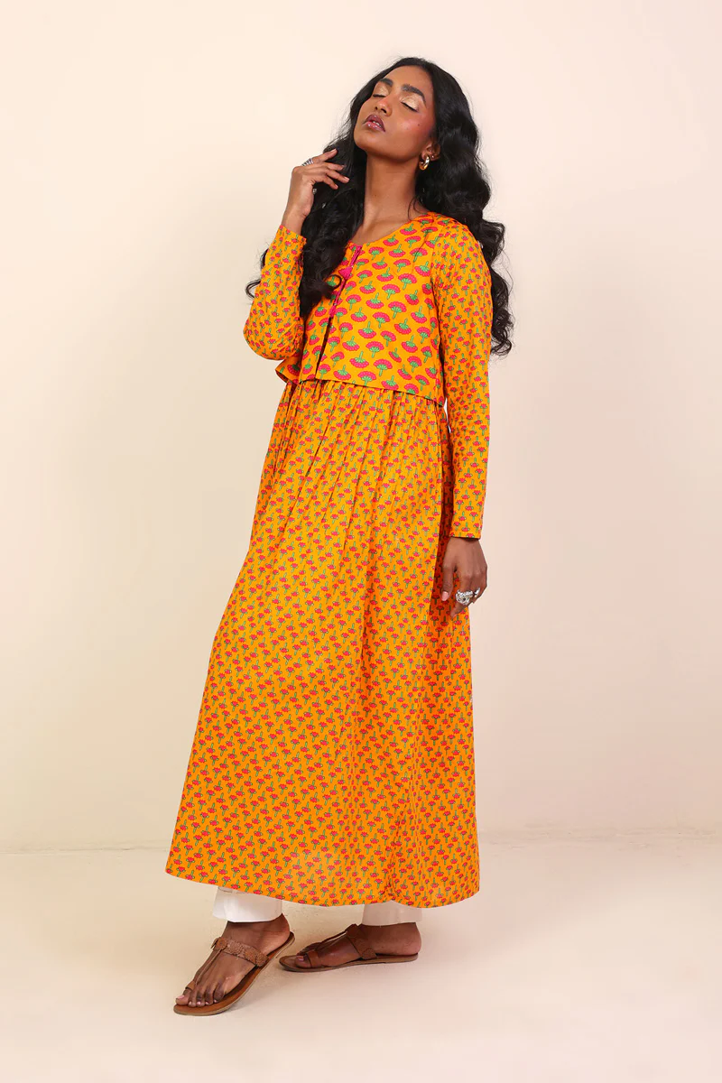 Kapaas Dress - Image 3