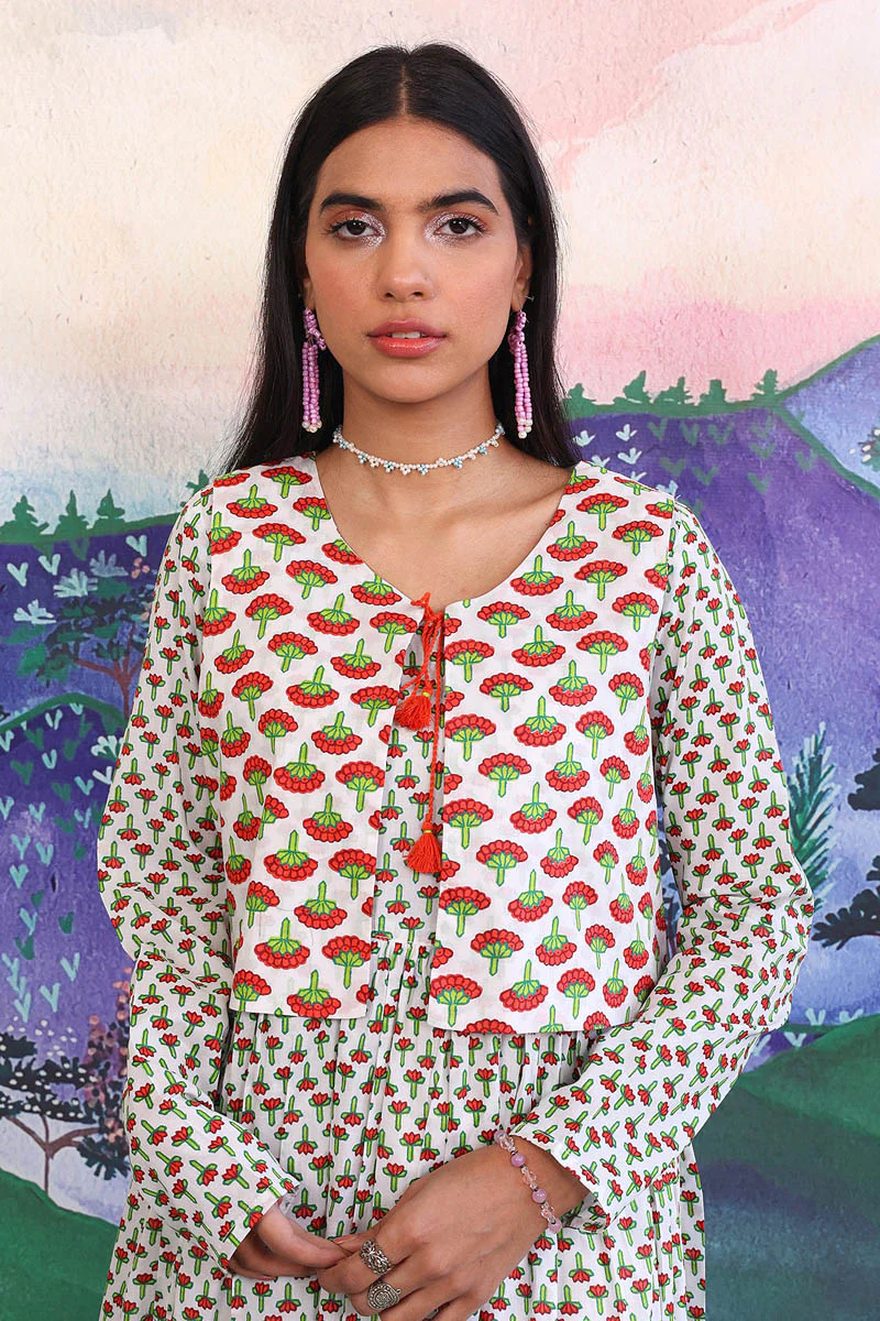 Kapaas Koti Dress - Image 2