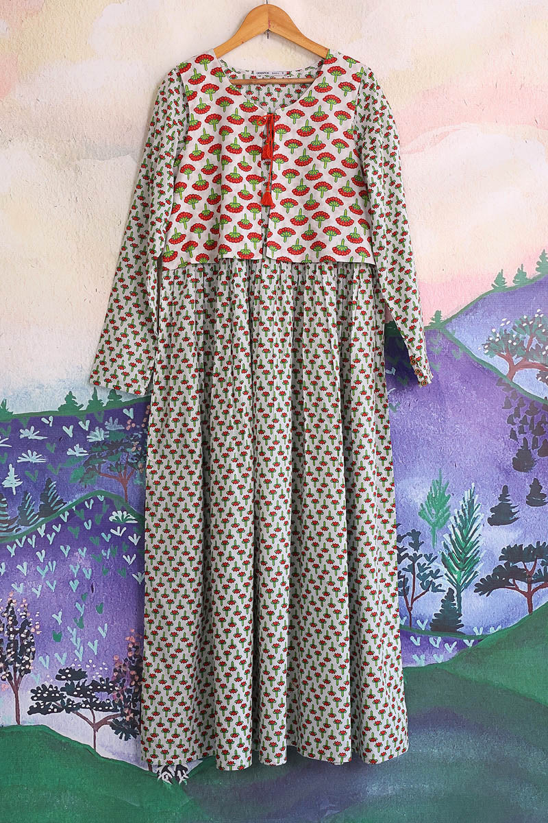 Kapaas Koti Dress - Image 4