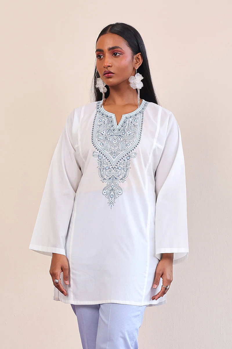 Gul Meena Kurti