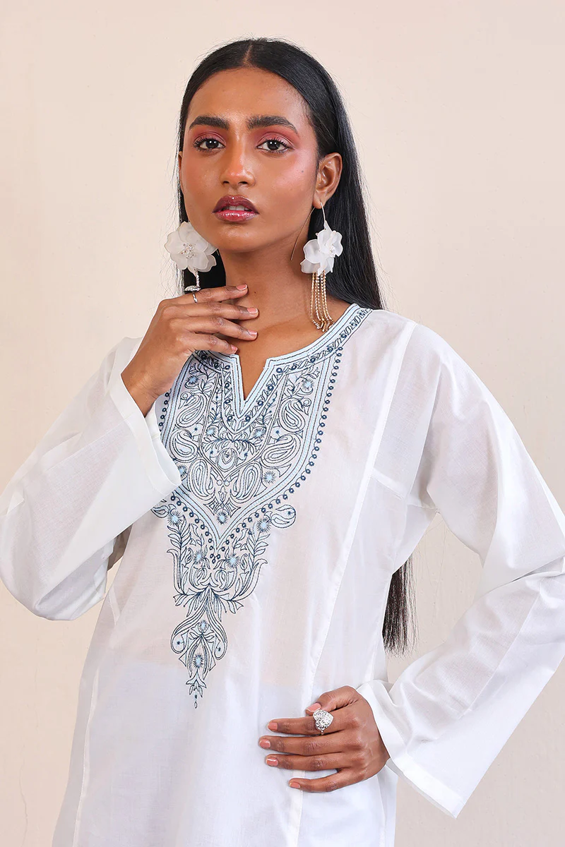 Gul Meena Kurti - Image 2