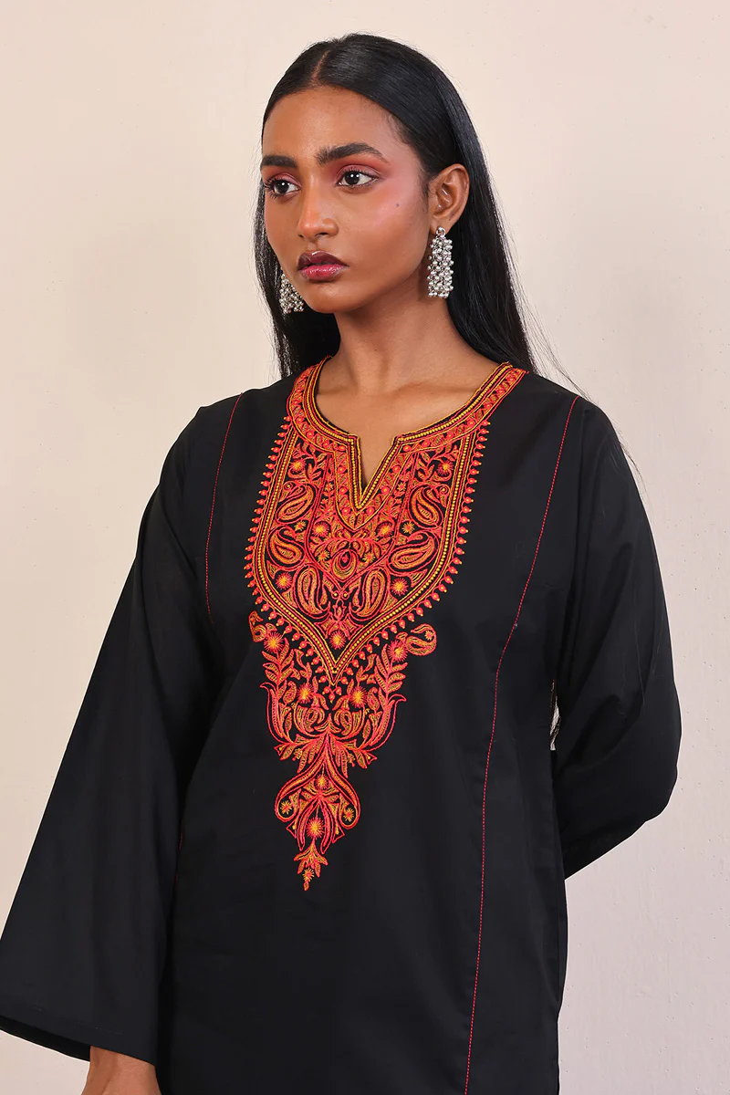 Gul Meena Kurta - Image 2