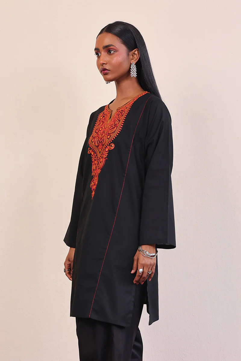 Gul Meena Kurta - Image 3