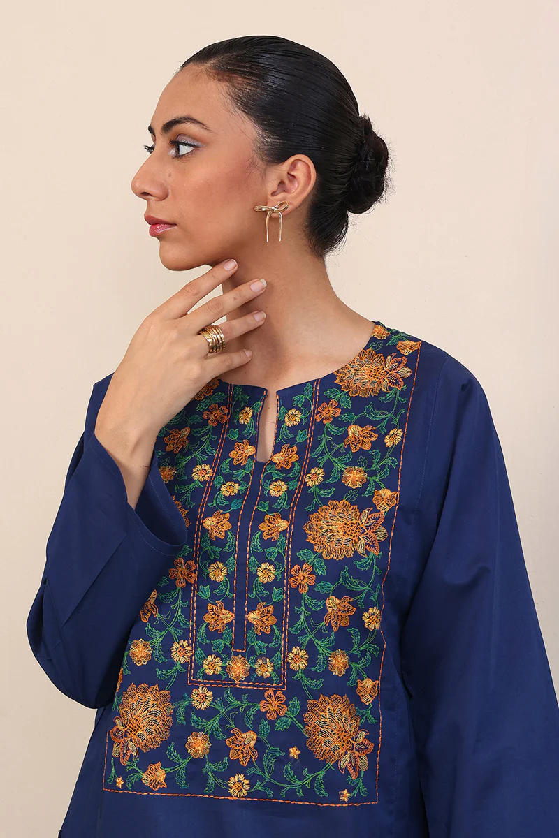 Gul Meena Kurti - Image 2