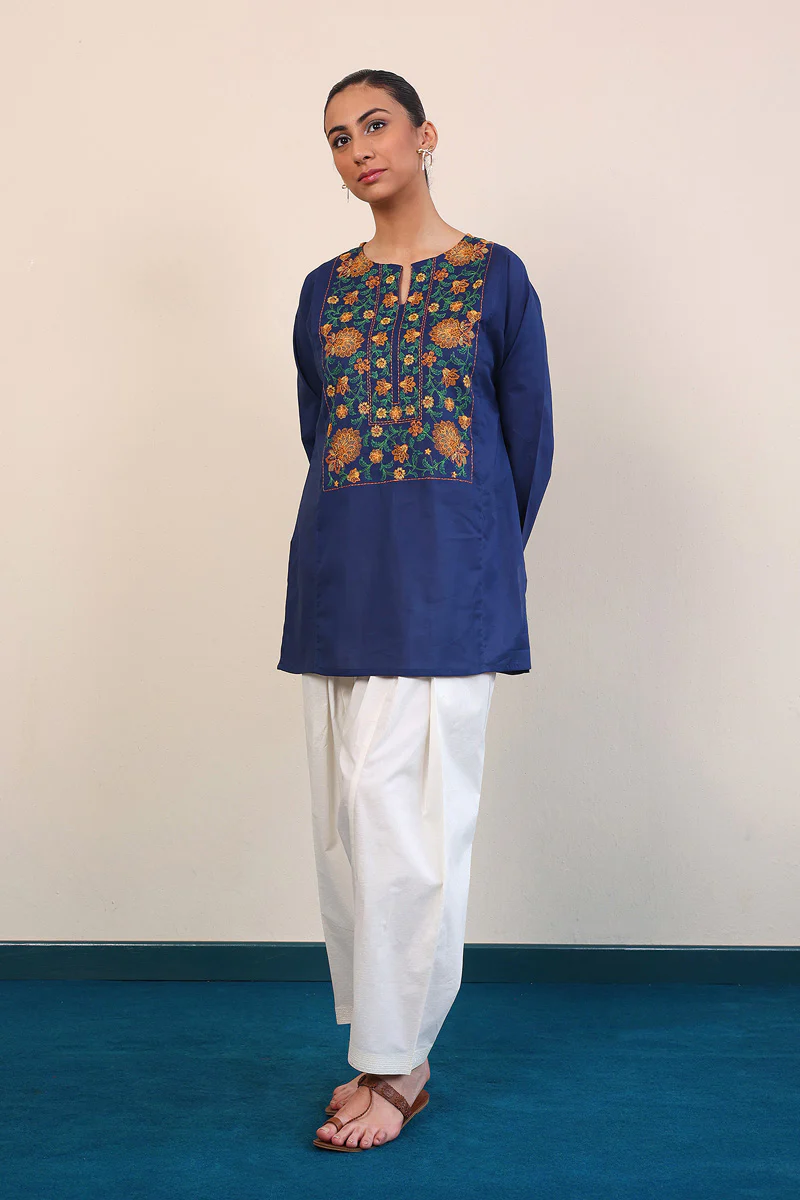 Gul Meena Kurti - Image 3