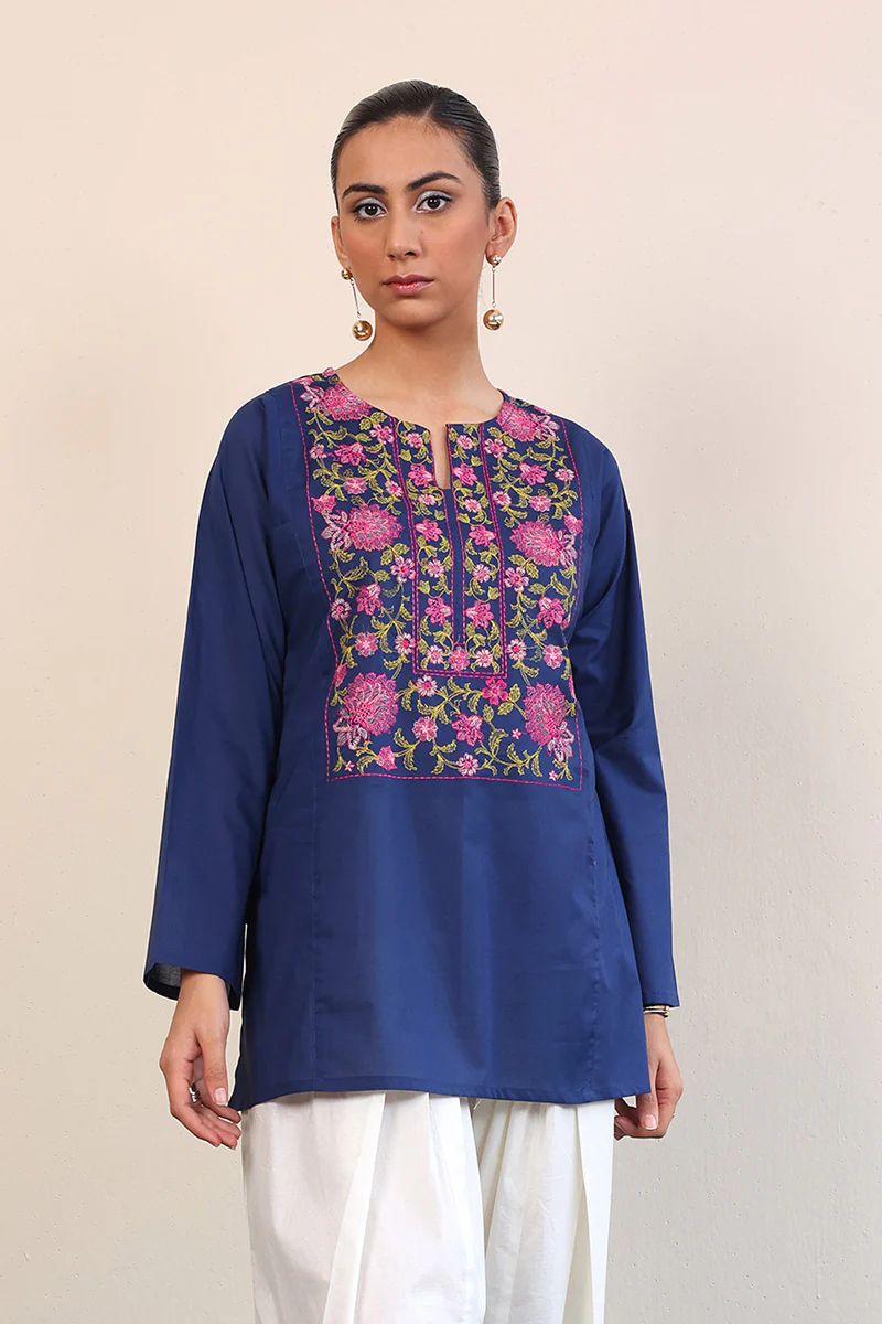 Gul Meena Kurti