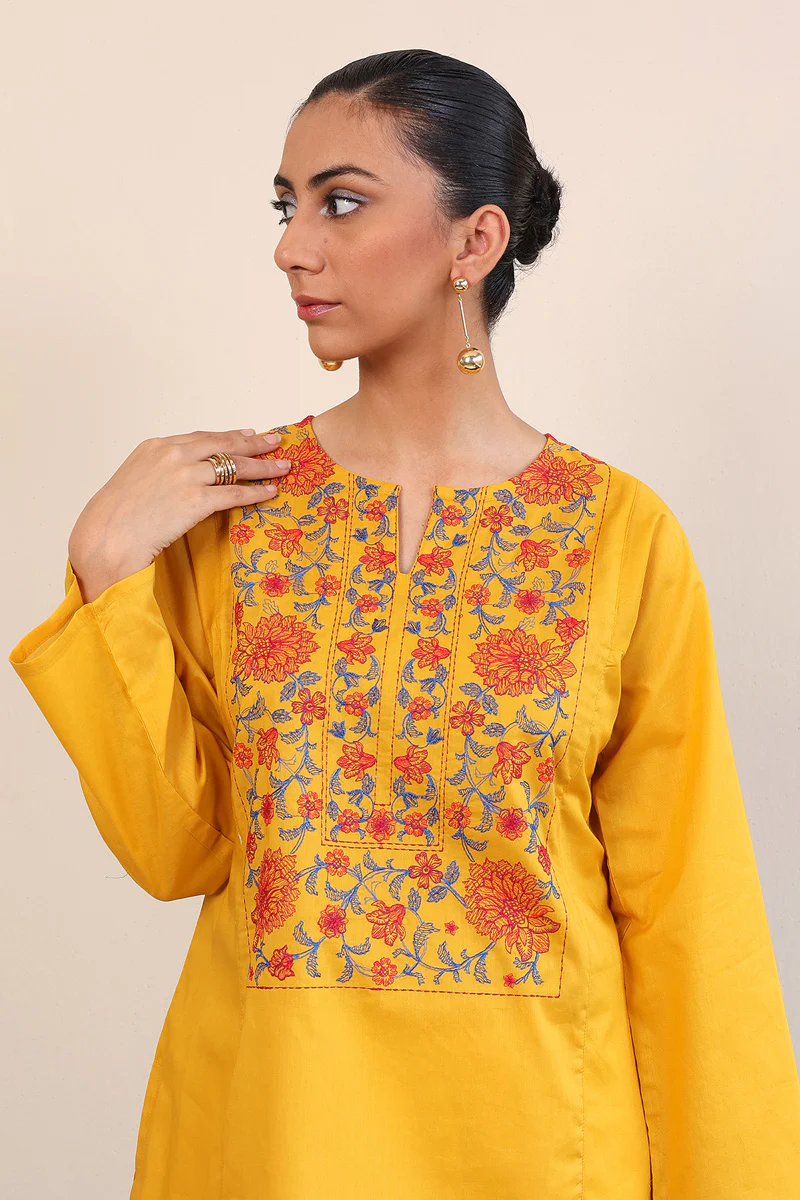 Gul Meena Kurti - Image 2