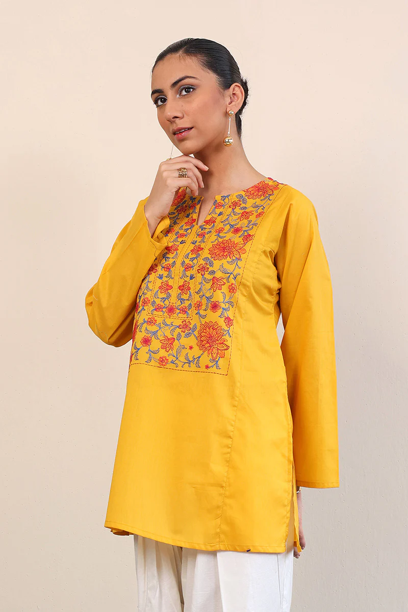 Gul Meena Kurti - Image 3