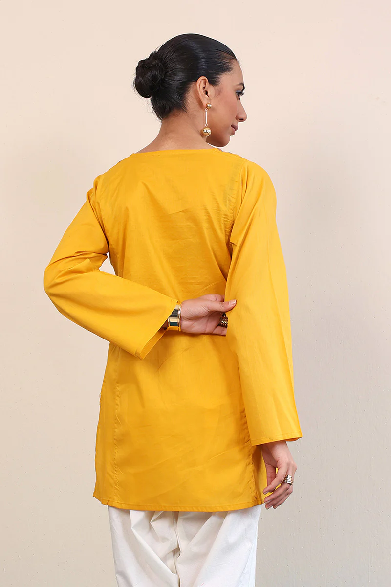 Gul Meena Kurti - Image 4