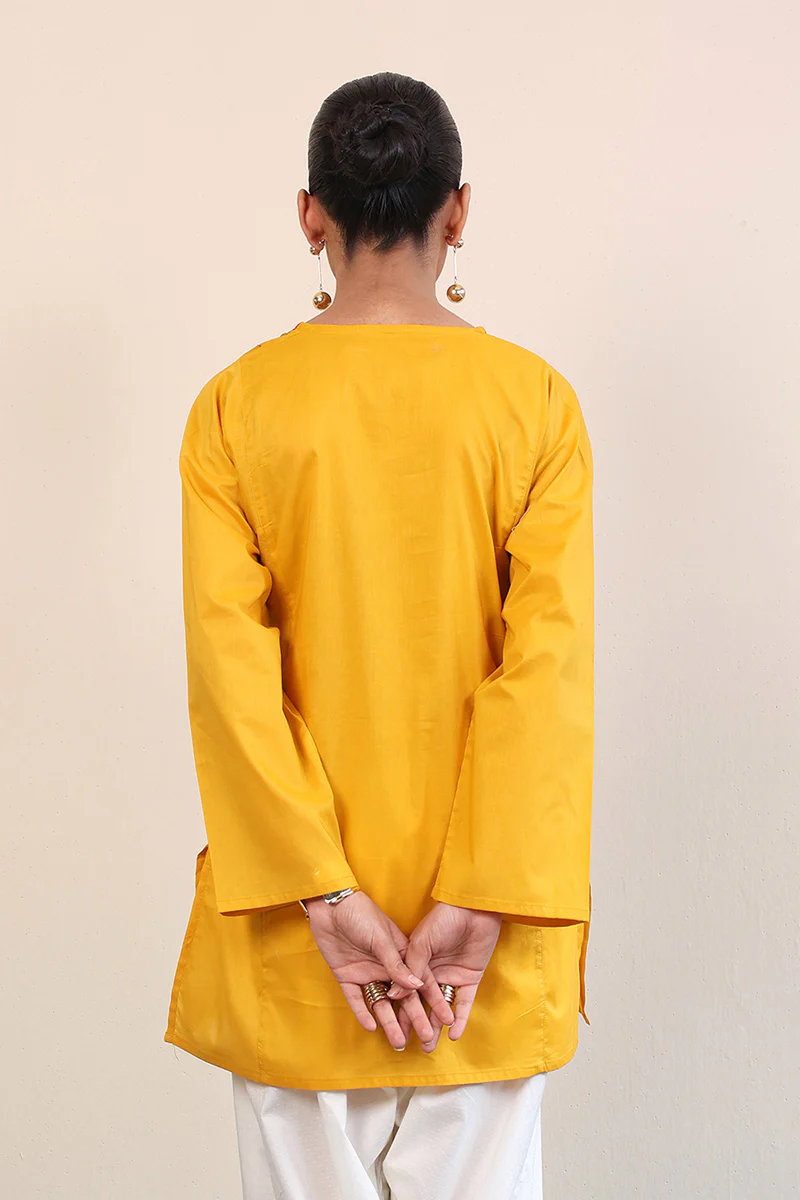 Gul Meena Kurti - Image 4