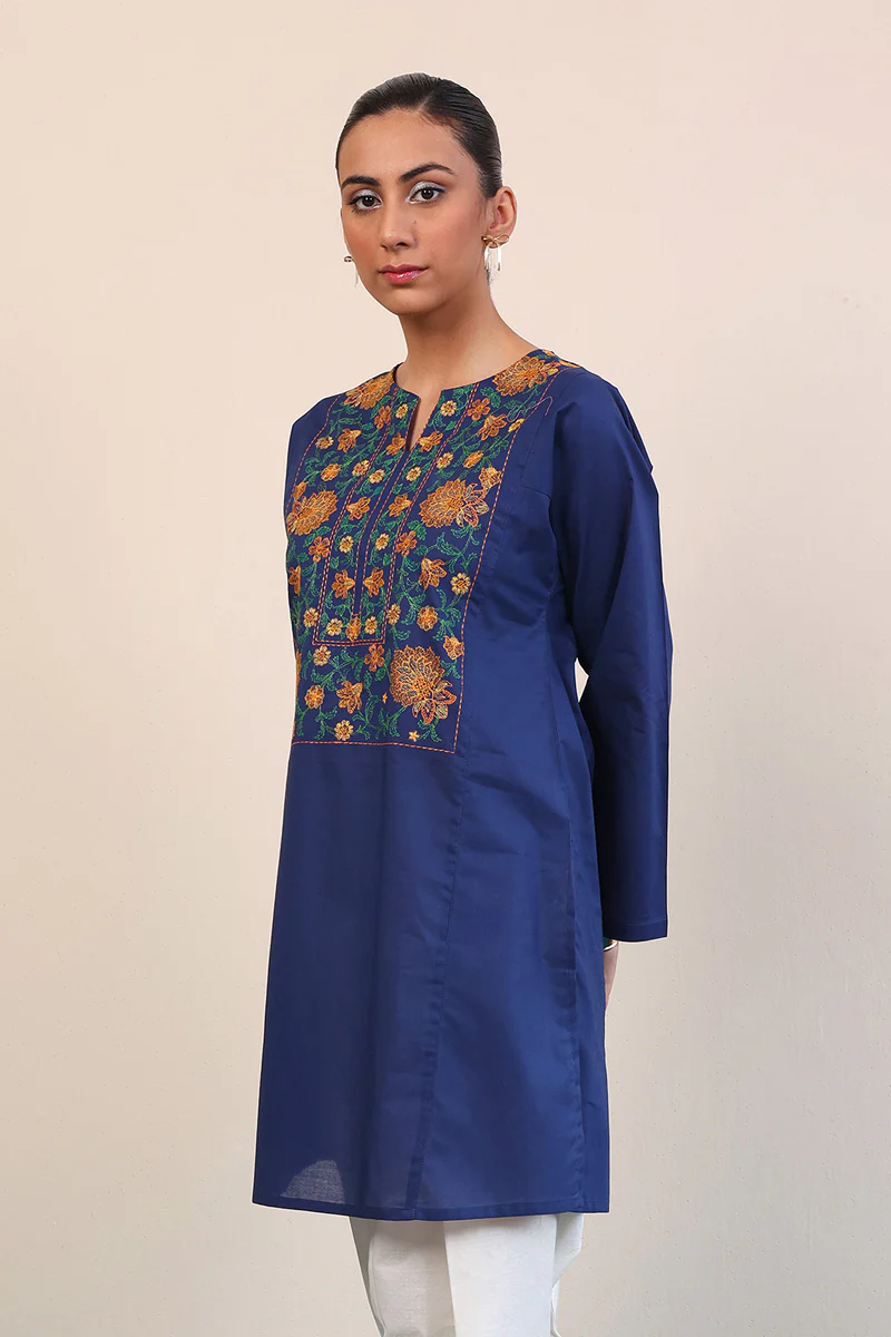 Gul Meena Phool Kurti - Image 3