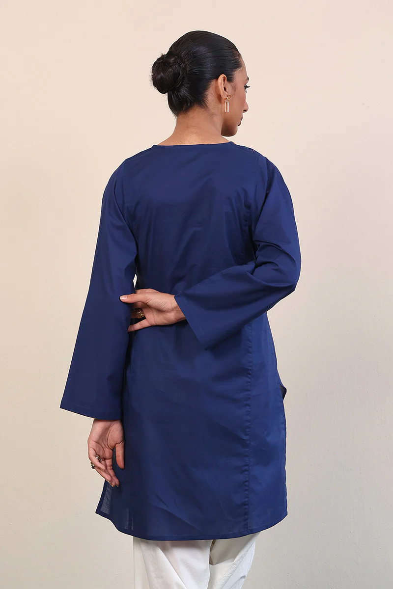 Gul Meena Phool Kurti - Image 4