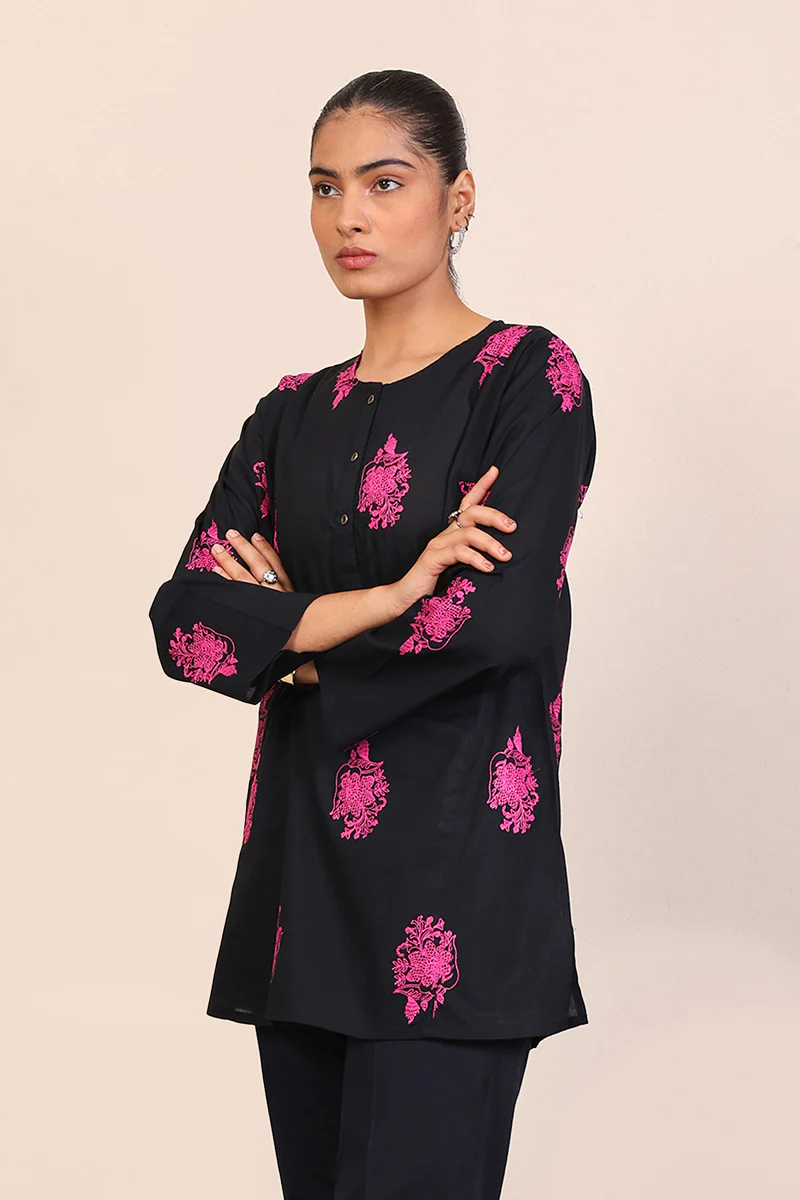 Gul Meena Kurti Top - Image 3