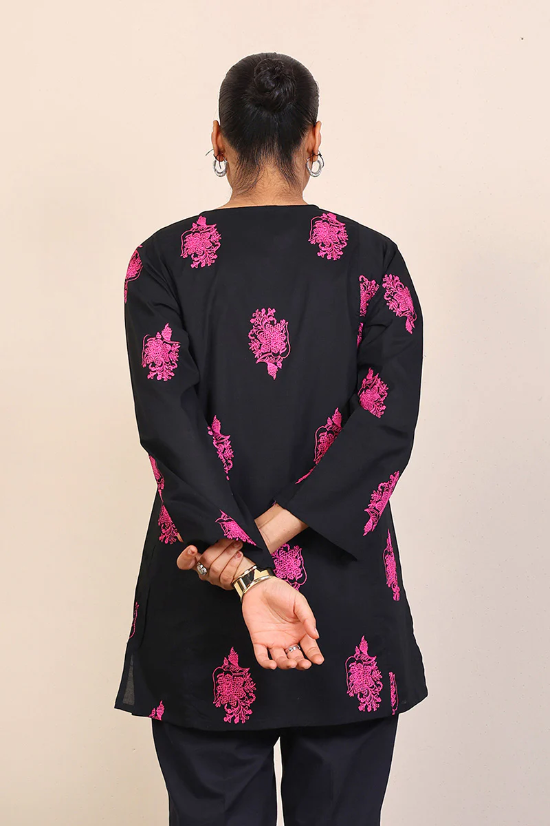 Gul Meena Kurti Top - Image 4