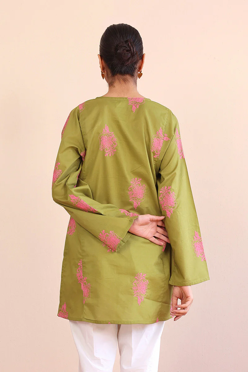 Gul Meena Kurti - Image 4