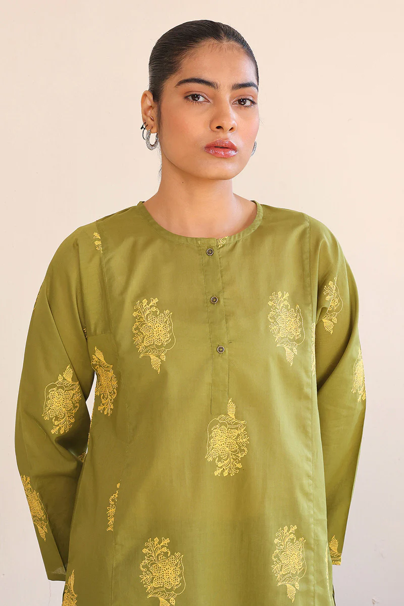 Gul Meena Kurti - Image 2