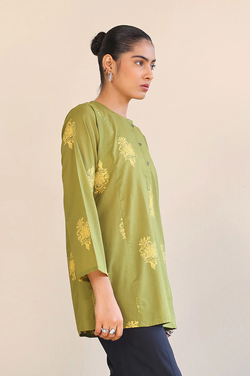 Gul Meena Kurti - Image 3