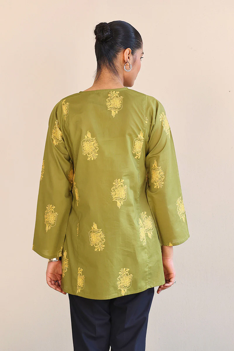 Gul Meena Kurti - Image 5