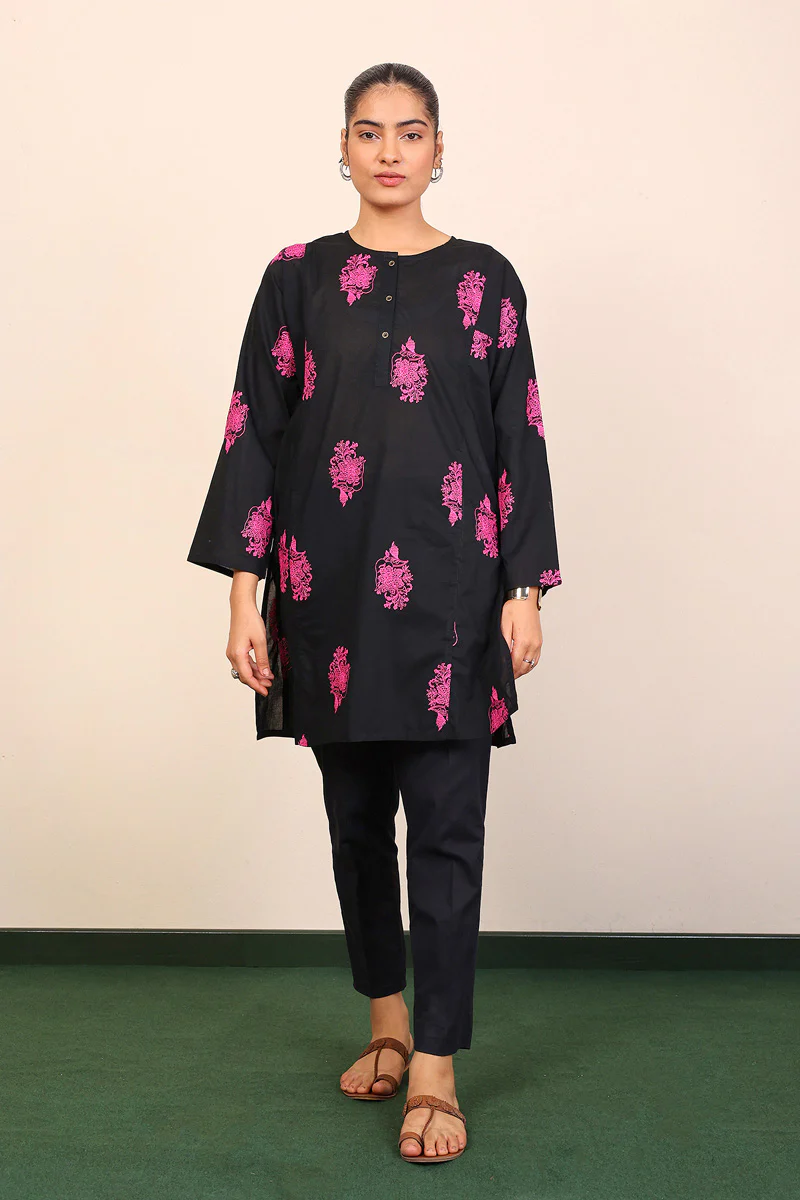 Gul Meena Kurta