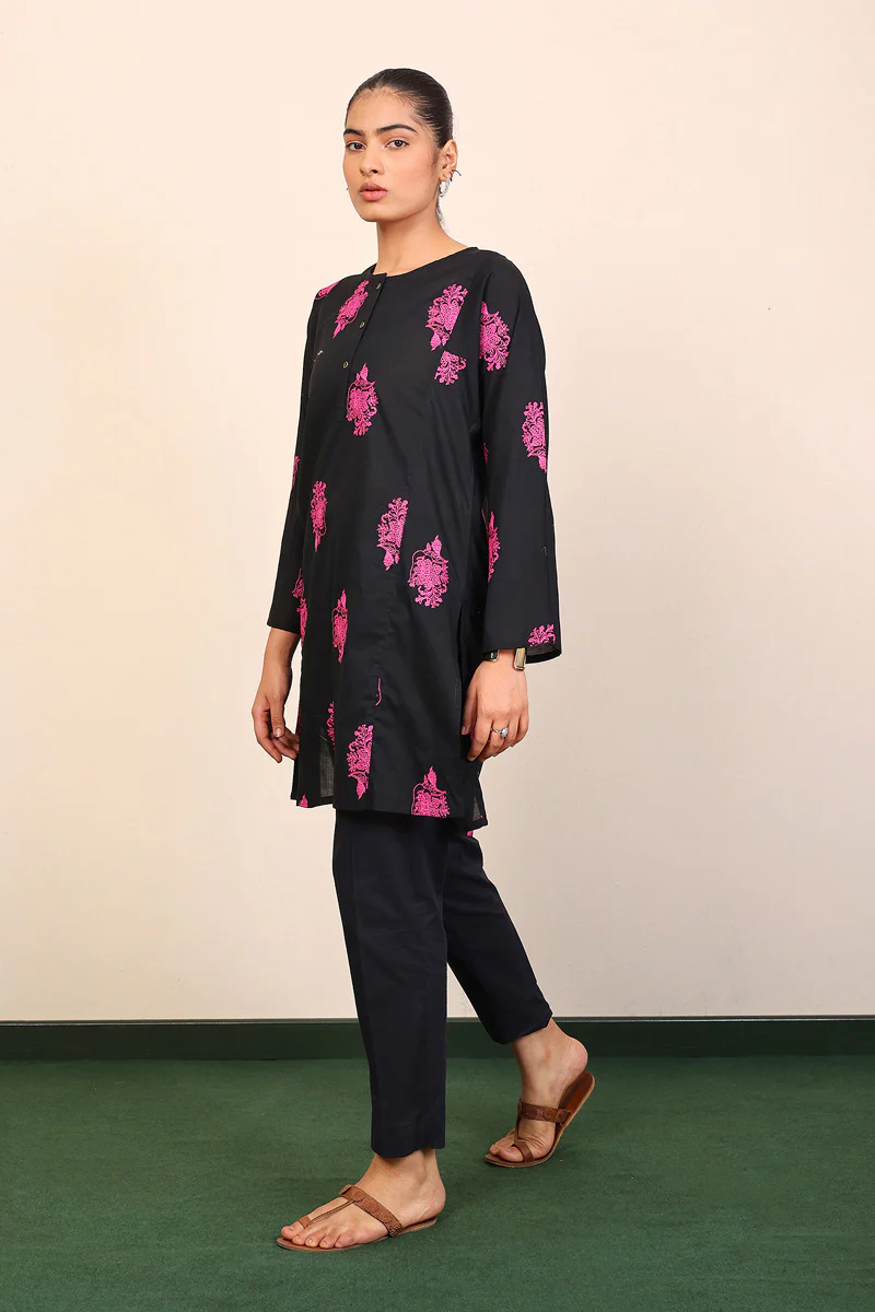 Gul Meena Kurta - Image 3