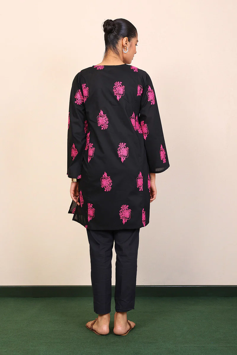 Gul Meena Kurta - Image 4