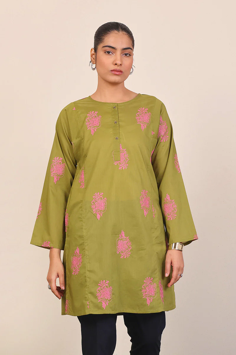 Gul Meena Kurta