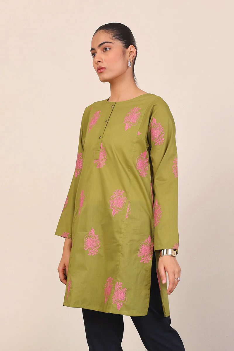 Gul Meena Kurta - Image 3