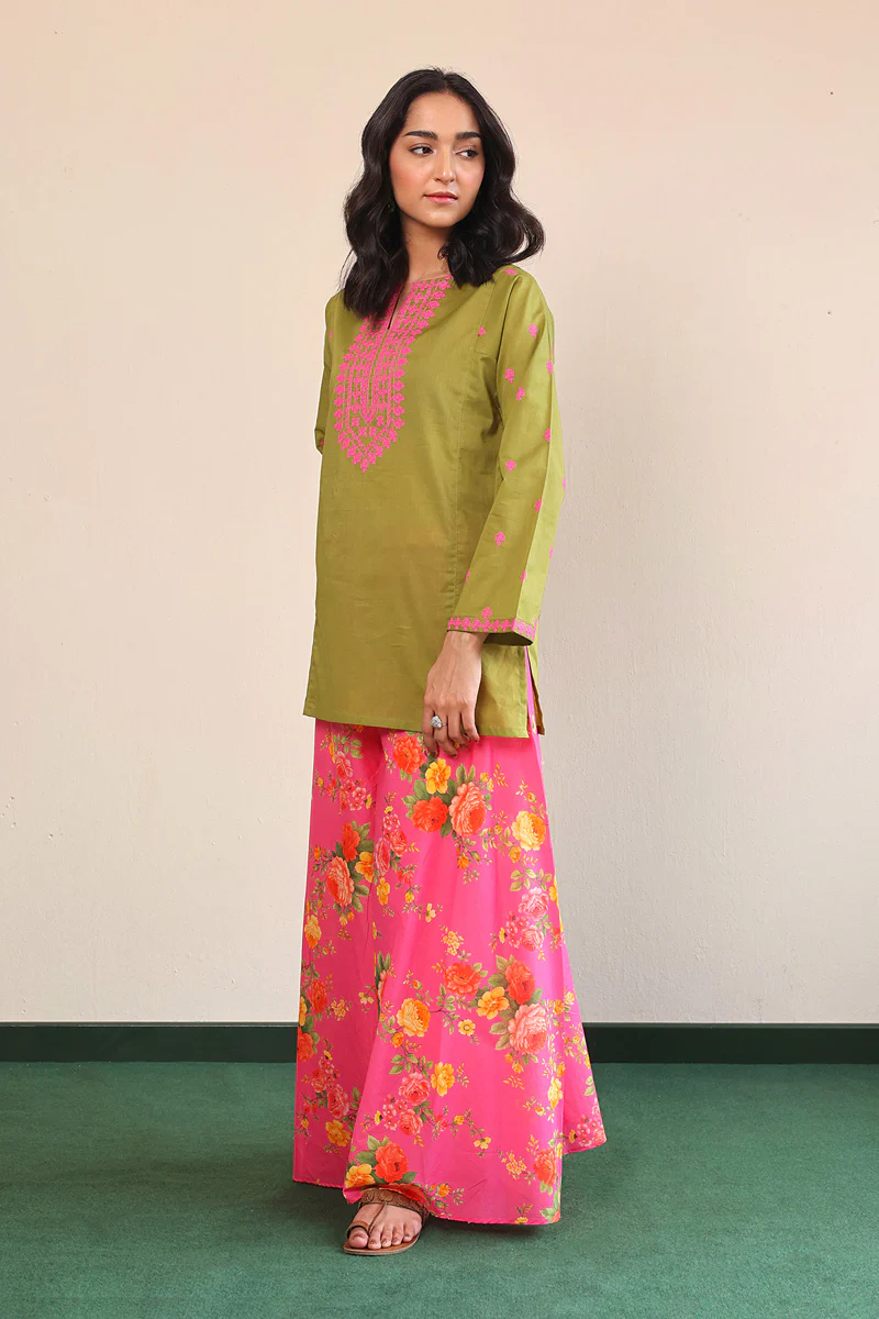 Gul Meena Kurti - Image 3