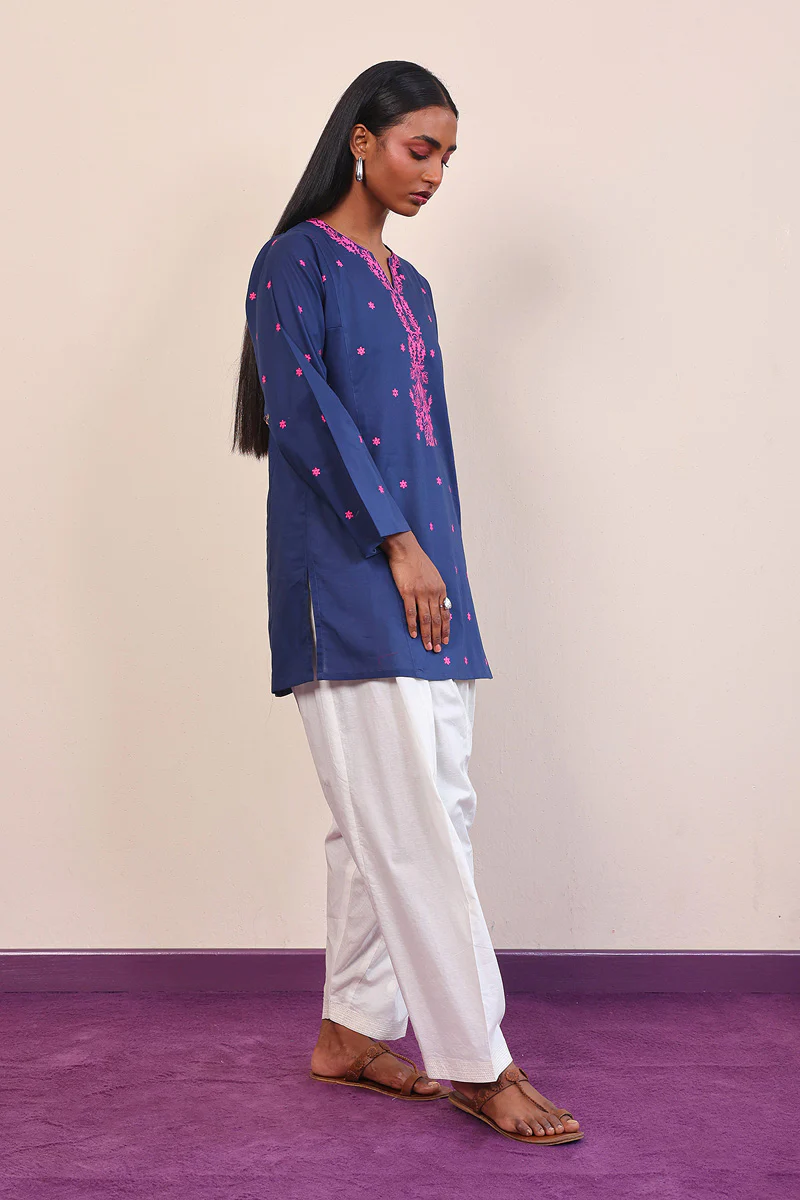 Gul Meena Admkiral Kurta - Image 3