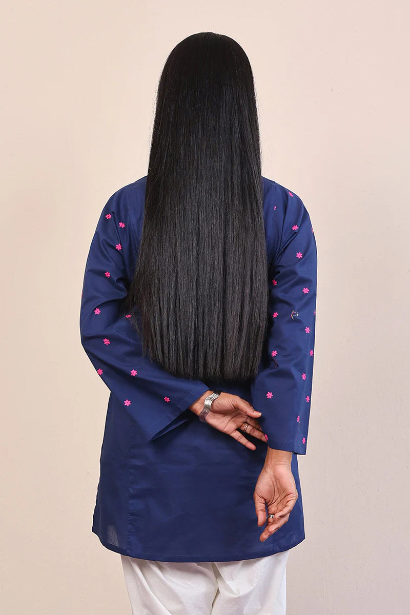 Gul Meena Admkiral Kurta - Image 4