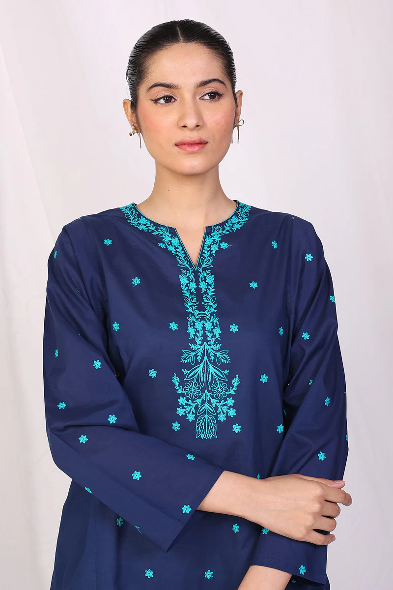 Gul Meena Kurti - Image 2