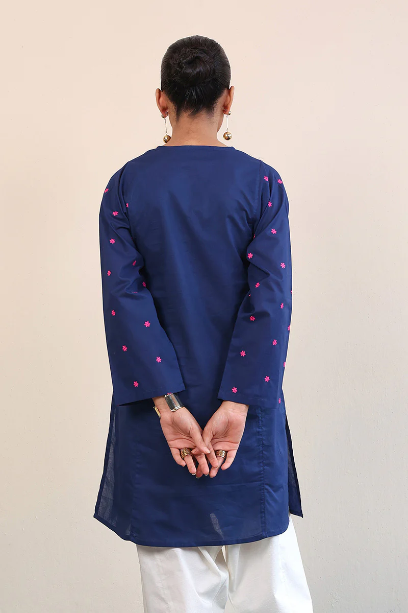 Gul Meena Kurti - Image 4