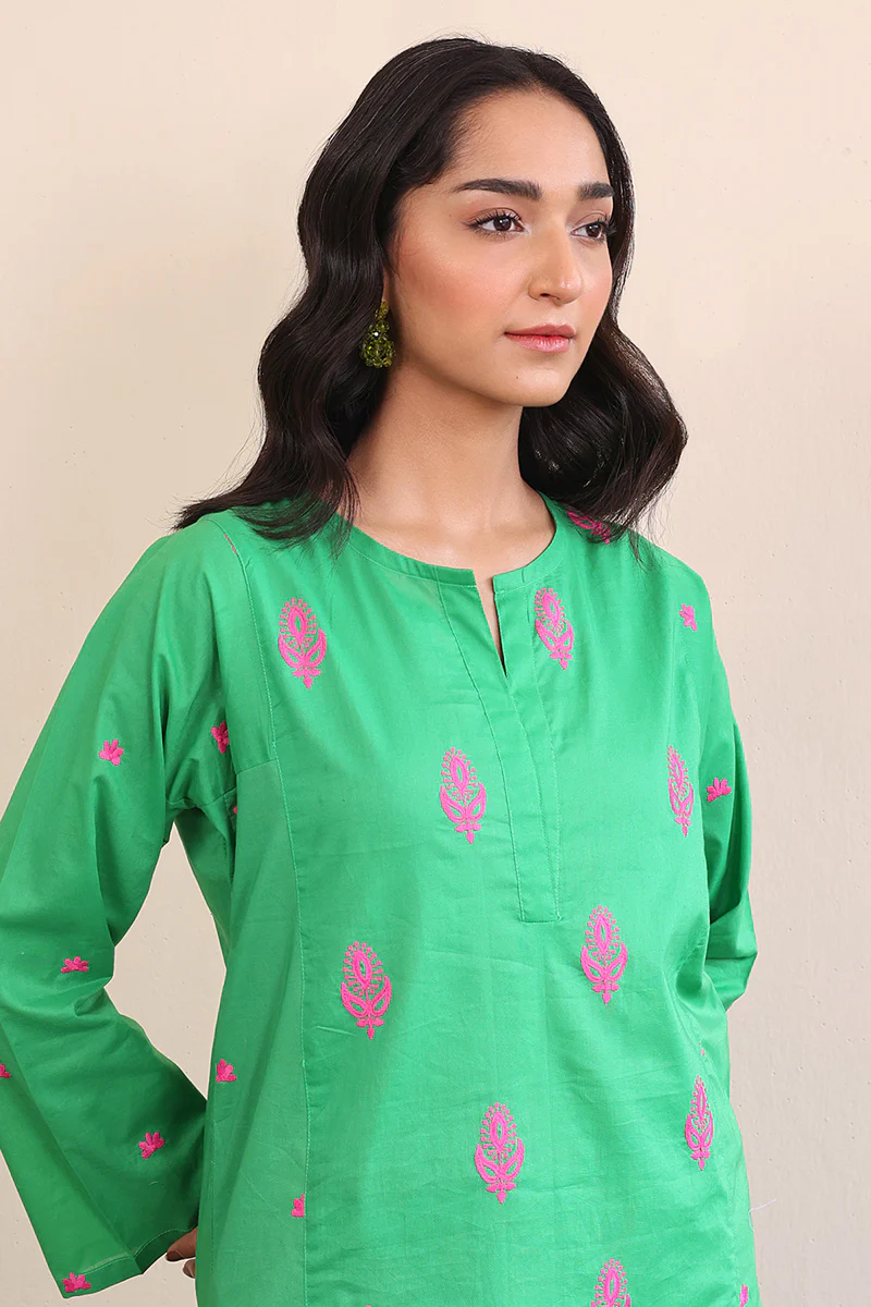 Gul Meena Kurta