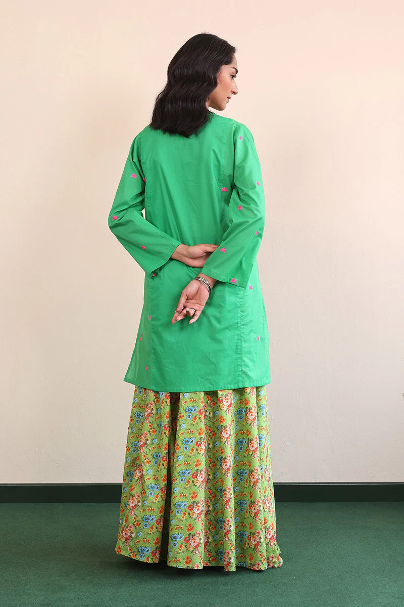 Gul Meena Kurta - Image 2