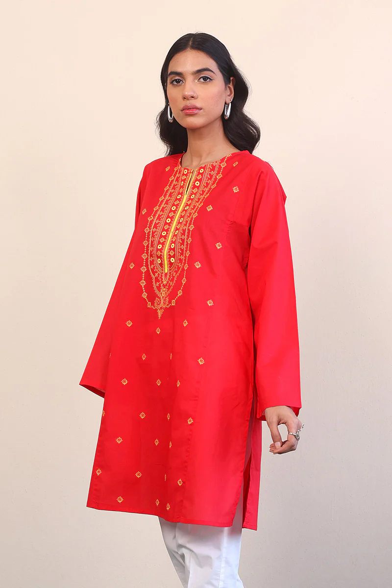 Gul Meena Top - Image 3