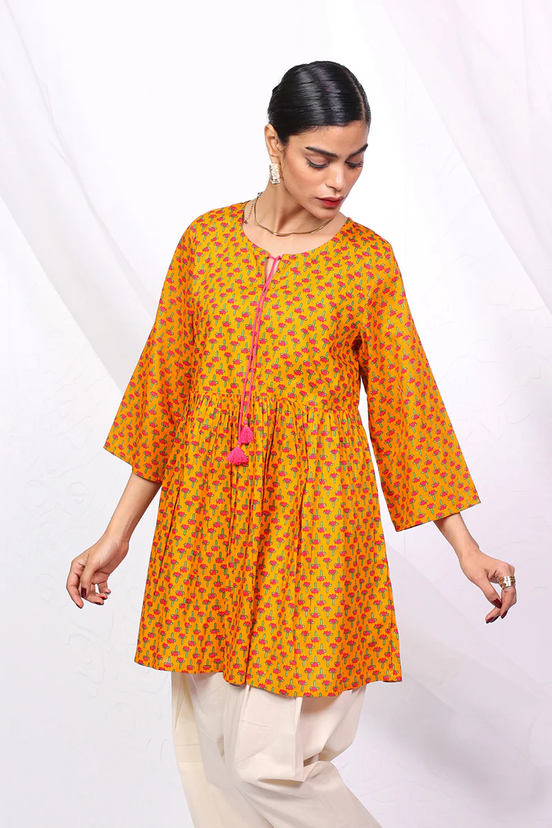 Kapaas Peplum - Image 3
