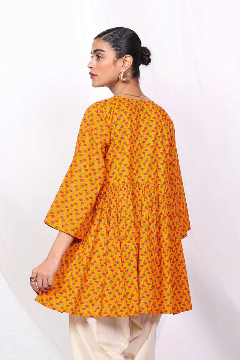 Kapaas Peplum - Image 4