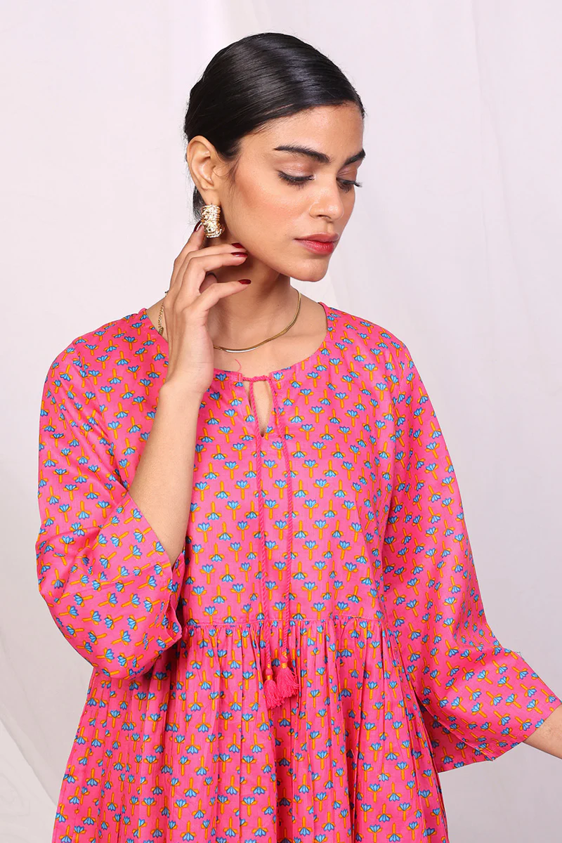 Kapaas Peplum - Image 2